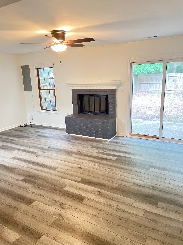 property at 4229 Morgate Ln