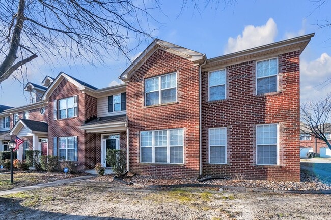 2019 Soundings Cres Ct in Suffolk, VA - Building Photo - Building Photo