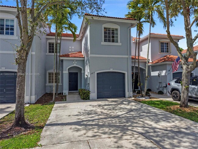 14815 SW 9th Ln in Miami, FL - Building Photo - Building Photo