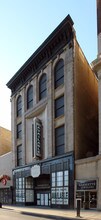 The Automat in Philadelphia, PA - Building Photo - Building Photo