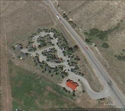 Old West Cabins Residences in Jackson, WY - Building Photo - Other