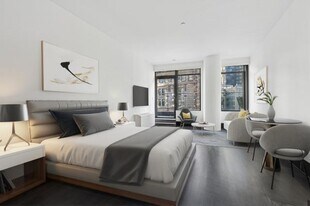 40 Broad St in New York, NY - Building Photo