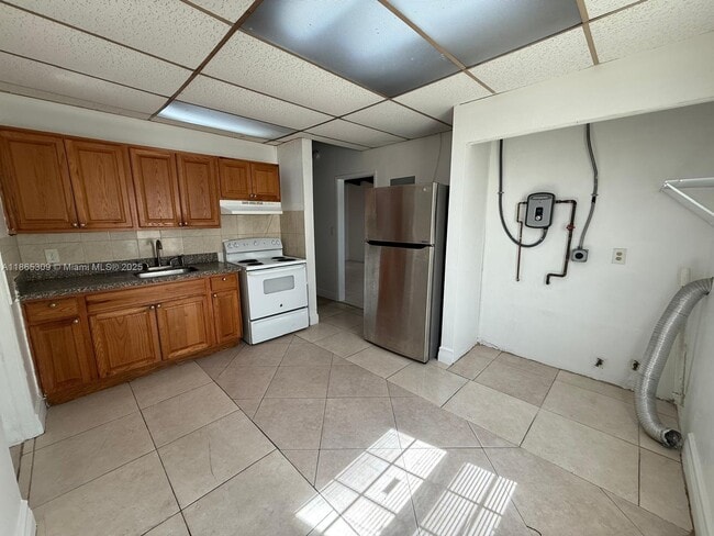 property at 381 NW 16th St