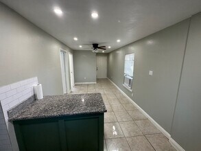 7309 Moline St in Houston, TX - Building Photo - Building Photo