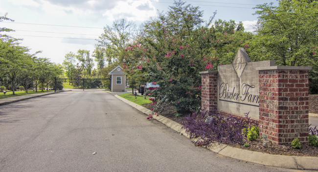 Bixler Farms in Madison, TN - Foto de edificio - Building Photo