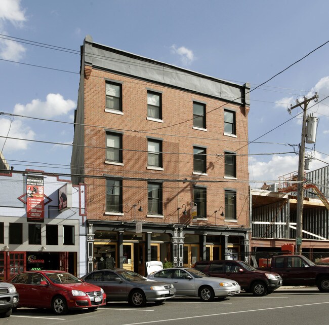 Northern Liberties in Philadelphia, PA - Building Photo - Building Photo