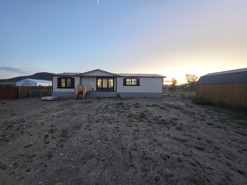 7170 Gunderson Ct in Helena, MT - Building Photo