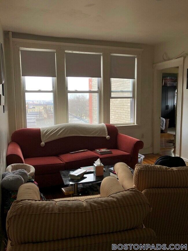 1626 Commonwealth Ave