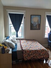 1197 Commonwealth Ave, Unit 16 in Boston, MA - Building Photo - Building Photo