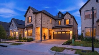 3353 Morning Dove Ln in Arlington, TX - Building Photo