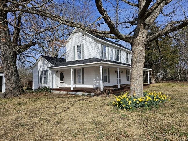 359 Flat Rock Rd in Lawndale, NC - Building Photo - Building Photo