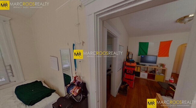 property at 305 Allston St