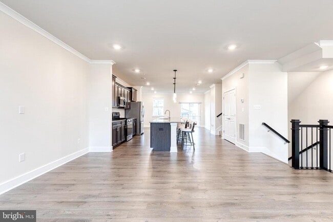 property at 7603 Chert Ct