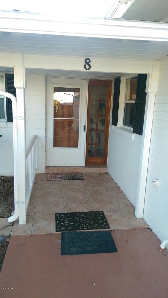 8 Juniper Dr in Ormond Beach, FL - Building Photo - Building Photo