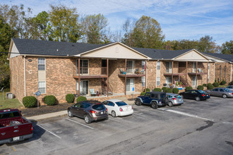 Brownstone in Murfreesboro, TN - Building Photo - Primary Photo