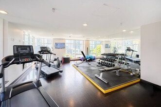 878 Seymour St in Vancouver, BC - Building Photo - Building Photo