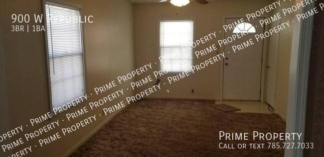 900 W Republic Ave in Salina, KS - Building Photo - Building Photo