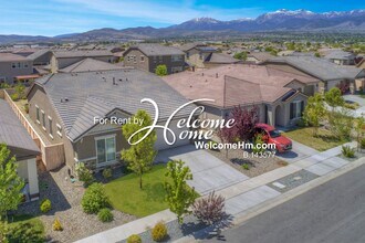 1838 Palacia Point Dr in Reno, NV - Building Photo - Building Photo