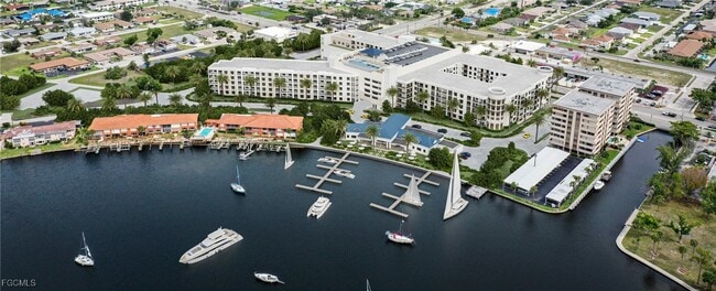 property at 4839 Tudor Dr