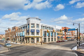 2730 Sidney St in Pittsburgh, PA - Building Photo - Building Photo