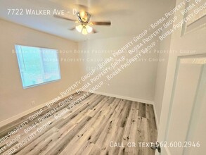 7722 Walker Ave in Cudahy, CA - Building Photo - Building Photo