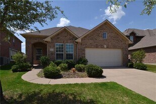 16304 Dry Creek Blvd in Prosper, TX - Building Photo