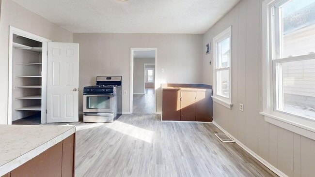 property at 3272 W 50th St