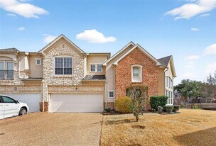 4440 Jardin St in Irving, TX - Building Photo