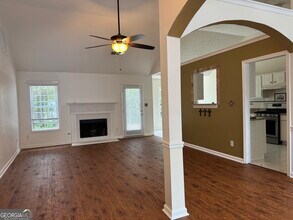 3555 Rivers End Pl in Buford, GA - Building Photo - Building Photo