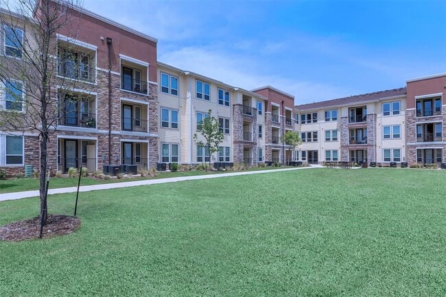 property at 2401 Golden Heights Rd