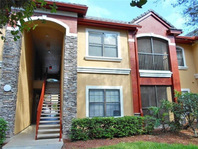 2171 Portofino Pl in Palm Harbor, FL - Foto de edificio - Building Photo