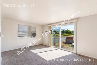790 State St in Clearfield, UT - Building Photo - Building Photo