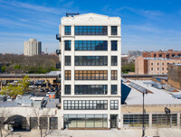 2024 S Wabash Ave in Chicago, IL - Building Photo - Building Photo