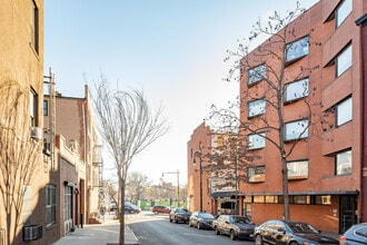 322-324A Hicks St in Brooklyn, NY - Foto de edificio - Building Photo
