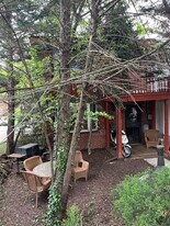 142 Webster St NE, Unit Loft Bedrooms in Washington, DC - Building Photo