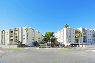 Casablanca in Las Vegas, NV - Building Photo - Building Photo