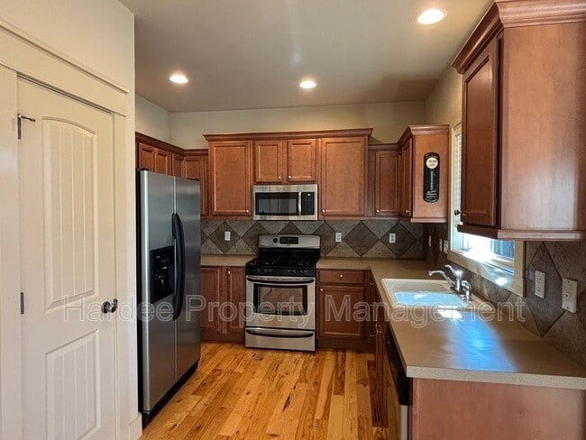 6251 W Geneva St in Boise, ID - Building Photo - Building Photo