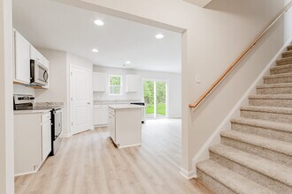 Tricon Blythewood in Blythewood, SC - Building Photo - Building Photo