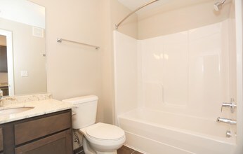 Penstock Quarter Apartments in Richmond, VA - Foto de edificio - Interior Photo