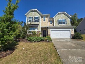 14611 Murfield Ct in Charlotte, NC - Building Photo