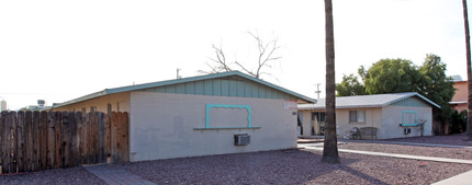 7225 E Belleview St in Scottsdale, AZ - Building Photo - Building Photo