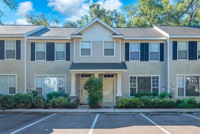 property at 2231 Golden Oak Ln