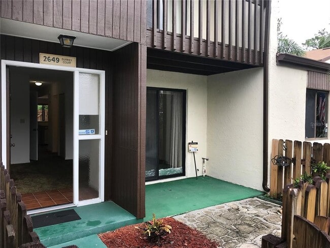 property at 2649 Surrey Ct