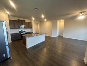 602 Range Dr in Princeton, TX - Building Photo - Building Photo