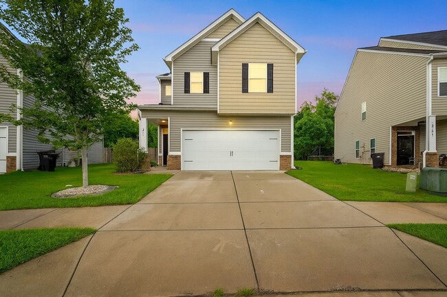 property at 301 Claudia Dr