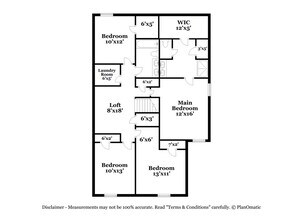 10430 Whispering Hammock Dr in Riverview, FL - Building Photo - Building Photo