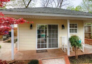 3124 Harwich Ct in Norman, OK - Building Photo - Building Photo