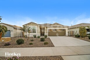 18443 W Artemisa Ave in Surprise, AZ - Building Photo