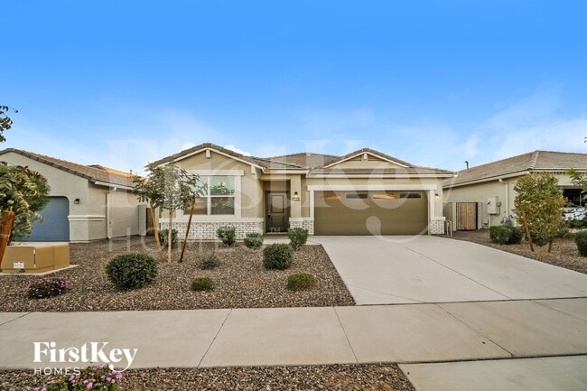 property at 18443 W Artemisa Ave