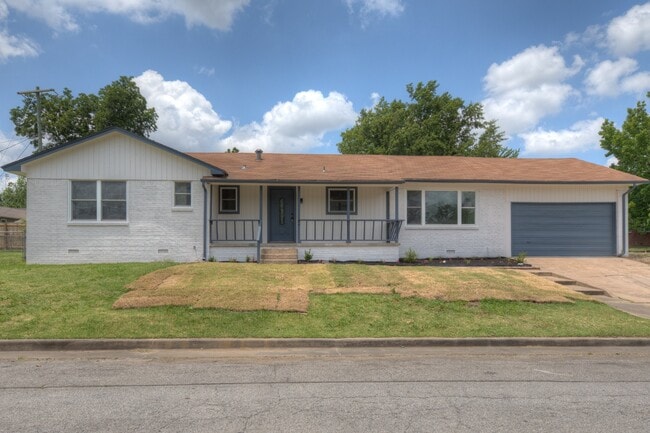 property at 2508 S Irvington Ave